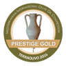 TerraOlivo 2016 - Prestige Gold 